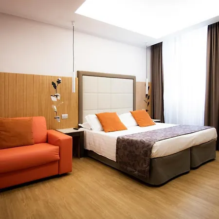 Otel Vibe Nazionale 3*