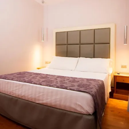 Otel Vibe Nazionale