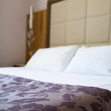 Otel Vibe Nazionale Roma