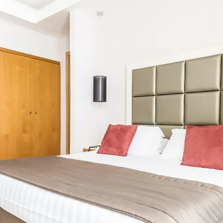 Otel Vibe Nazionale Roma