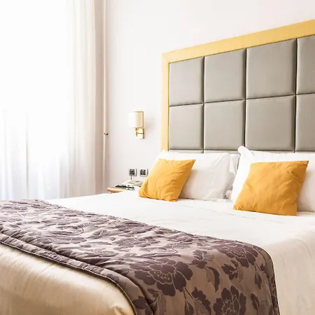 Otel Vibe Nazionale