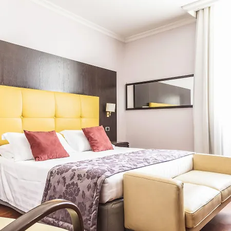 Vibe Nazionale Otel