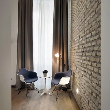 Otel Vibe Nazionale