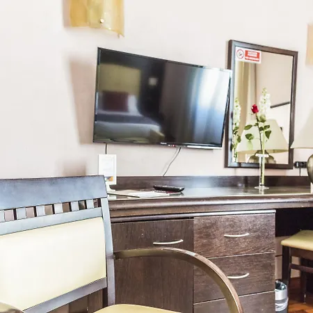 Otel Vibe Nazionale