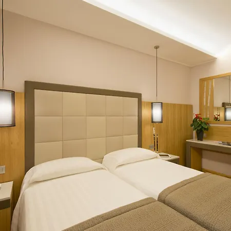 Otel Vibe Nazionale