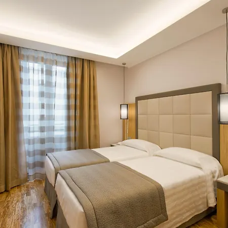 Otel Vibe Nazionale Roma