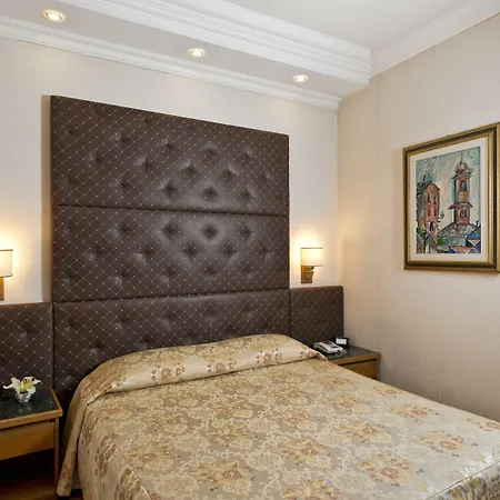 Otel Vibe Nazionale 3*