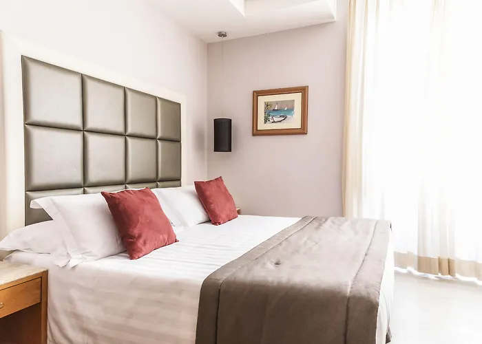 Otel Vibe Nazionale Roma