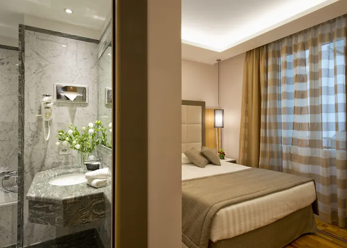 Otel Vibe Nazionale 3*