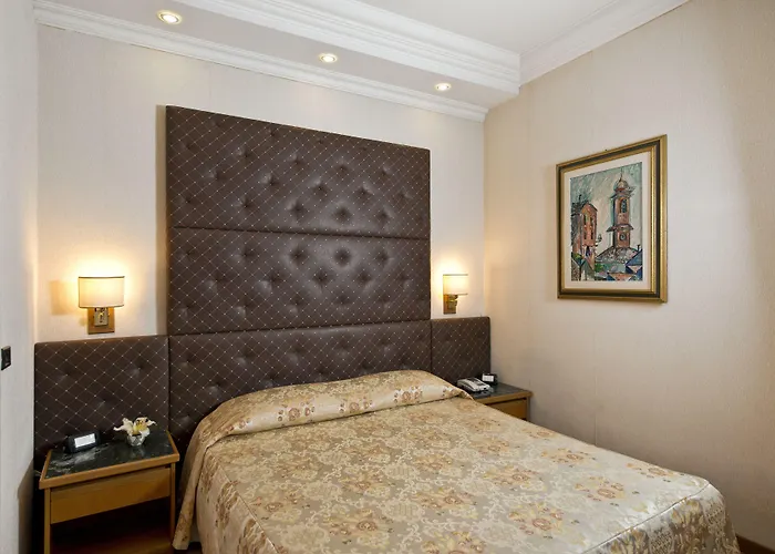 Otel Vibe Nazionale 3*