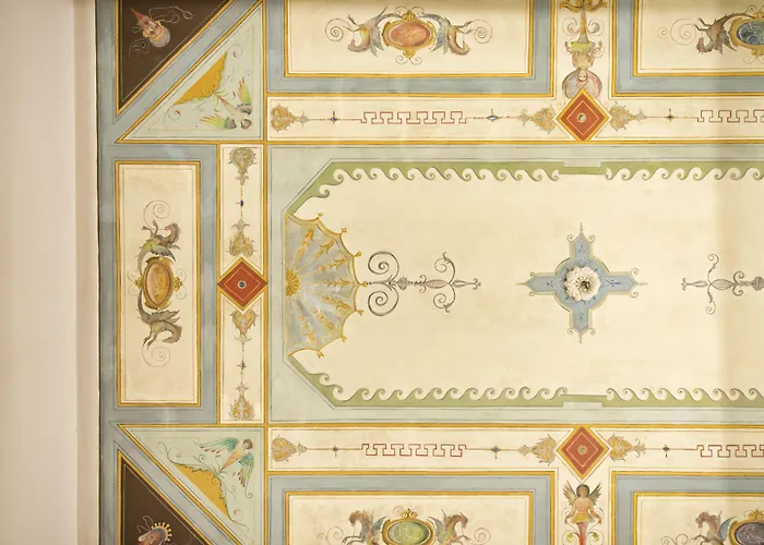 Vibe Nazionale 3* Roma