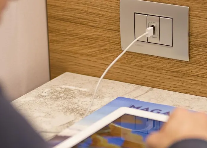 Vibe Nazionale 3* Roma