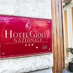 Vibe Nazionale Hotel Roma