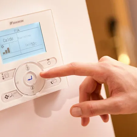 Hotel Vibe Nazionale 3*