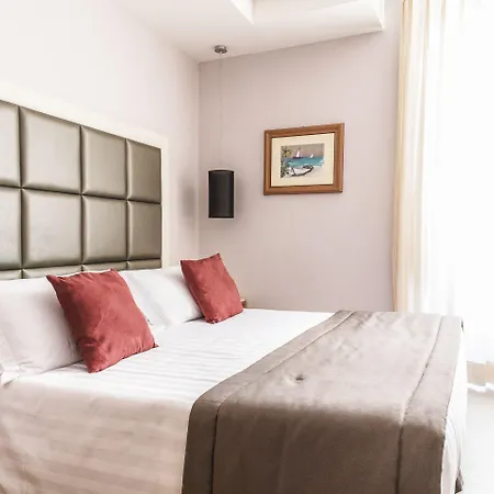 Hotel Vibe Nazionale Rome