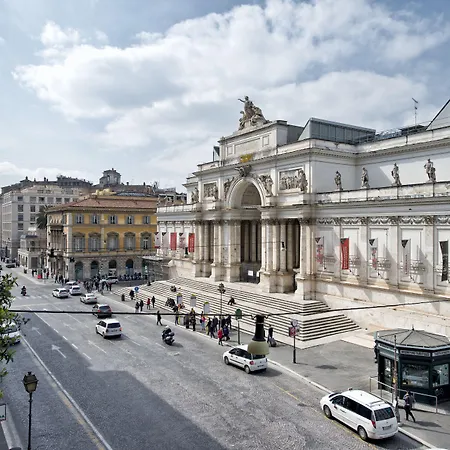 Vibe Nazionale Hotel