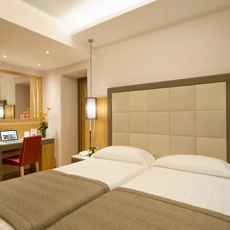 Hotel Vibe Nazionale 3*