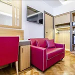 Hotel Vibe Nazionale Roma