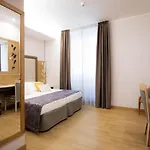 Vibe Nazionale 3* Roma