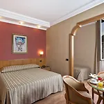 Vibe Nazionale Hotel