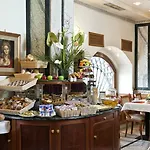 Vibe Nazionale Hotel