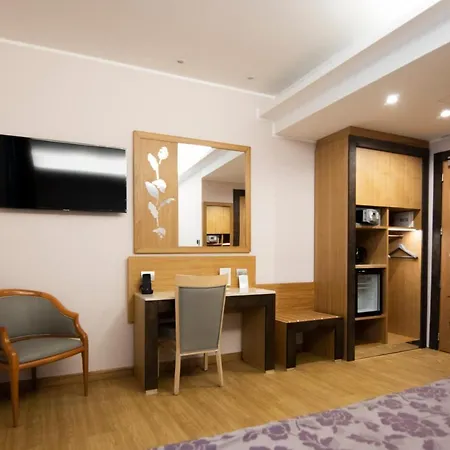 Vibe Nazionale 酒店 罗马