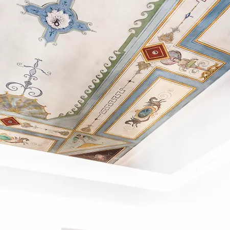 Vibe Nazionale 3* Ρώμη