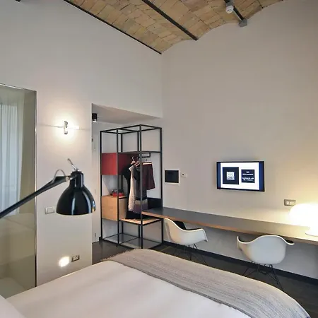 Vibe Nazionale 3* Rome