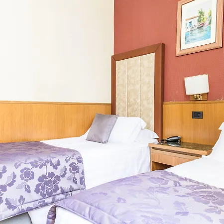 Vibe Nazionale 3*