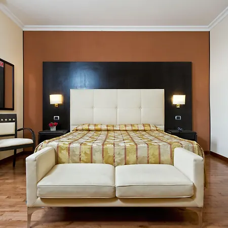 Vibe Nazionale 3*