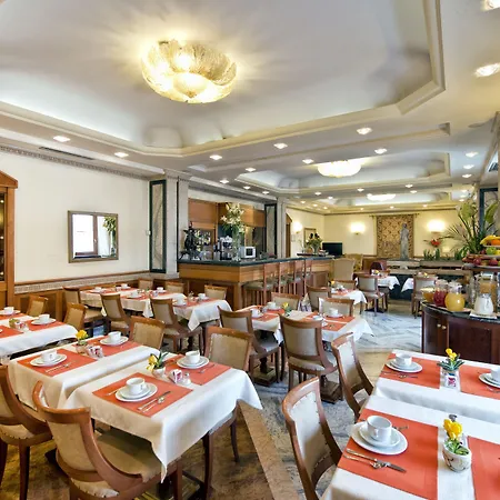 Hotel Vibe Nazionale
