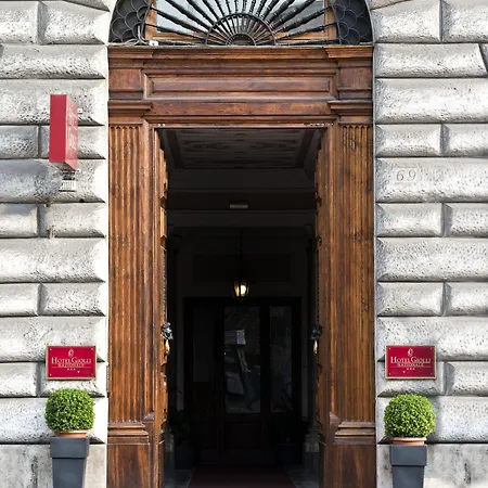 Vibe Nazionale 罗马