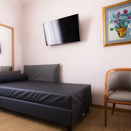 Hotel Vibe Nazionale Roma