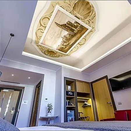 Vibe Nazionale 3* Ρώμη