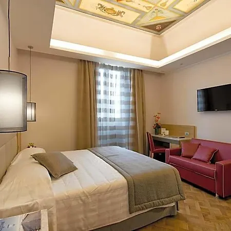 Vibe Nazionale 3*