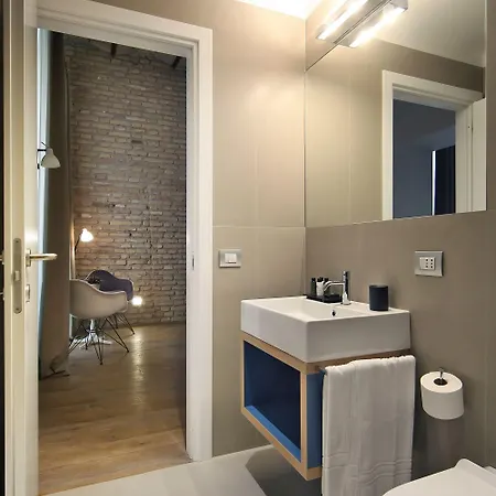 Vibe Nazionale Hotel 3*