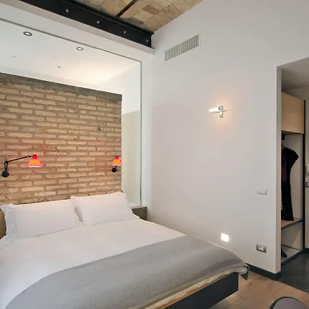 Vibe Nazionale Hotel Rom