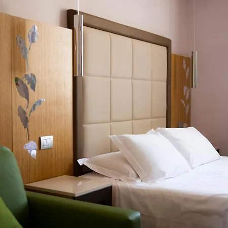 Vibe Nazionale 3* Rom