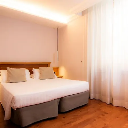 Vibe Nazionale 3* Rom