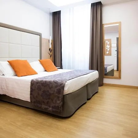 Hotel Vibe Nazionale 3*