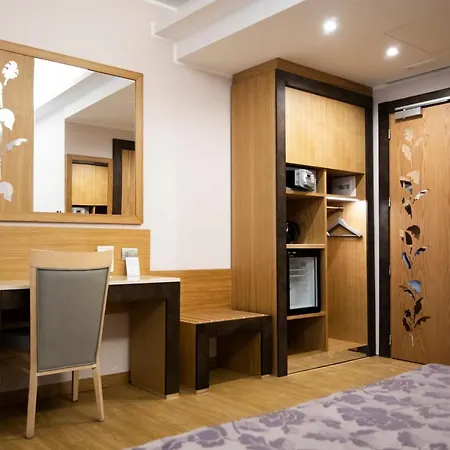 Hotel Vibe Nazionale