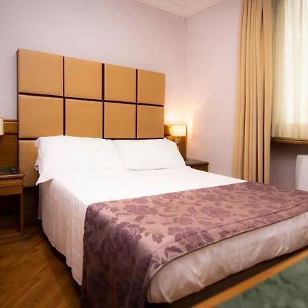 Hotel Vibe Nazionale Rom