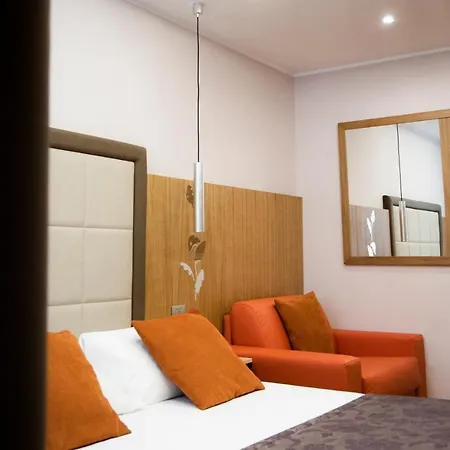 Vibe Nazionale Hotel Rom