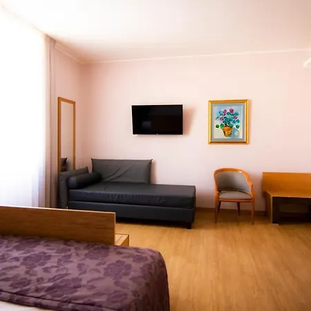 Vibe Nazionale Hotel Rom