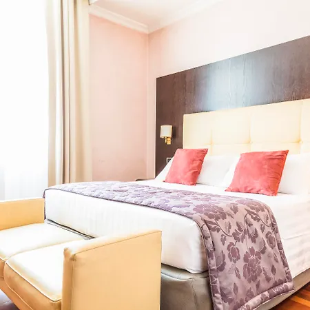 Vibe Nazionale 3* Rom
