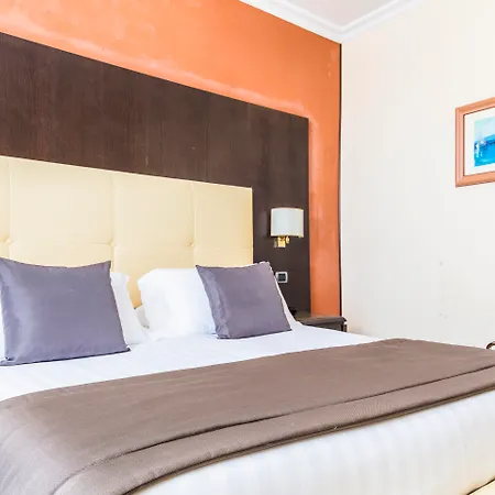 Vibe Nazionale Hotel Rom