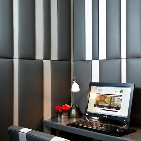 Vibe Nazionale Hotel