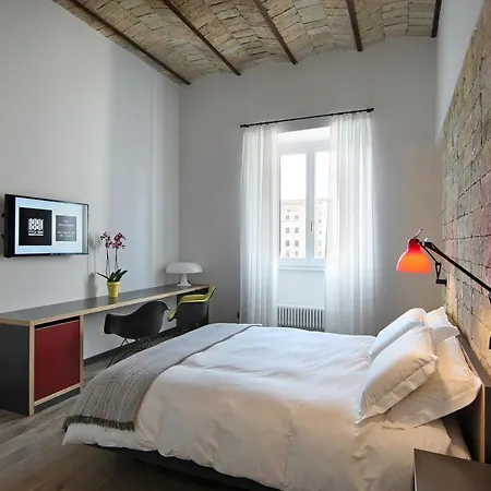 Vibe Nazionale Hotel