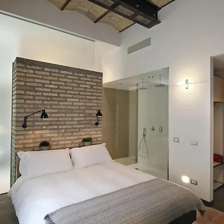 Vibe Nazionale Hotel Rom
