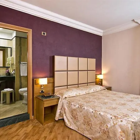 Hotel Vibe Nazionale 3*